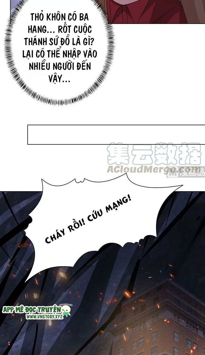 Quy Luật Tình Yêu Ở Mạt Thế Chapter 392 - 17