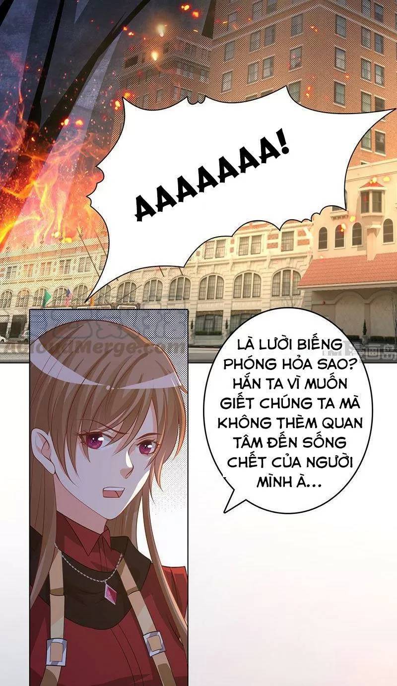 Quy Luật Tình Yêu Ở Mạt Thế Chapter 392 - 18