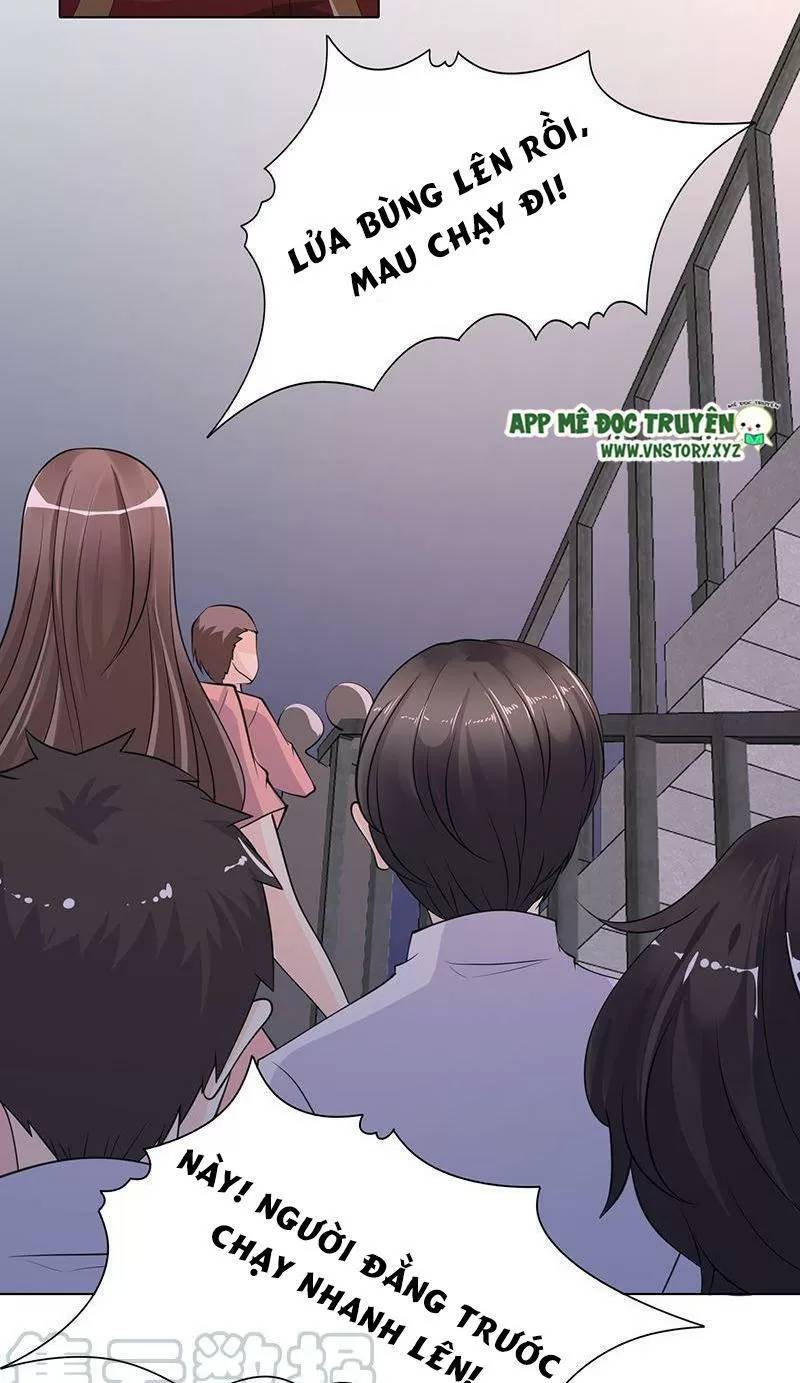 Quy Luật Tình Yêu Ở Mạt Thế Chapter 392 - 19