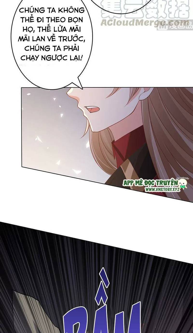 Quy Luật Tình Yêu Ở Mạt Thế Chapter 392 - 21