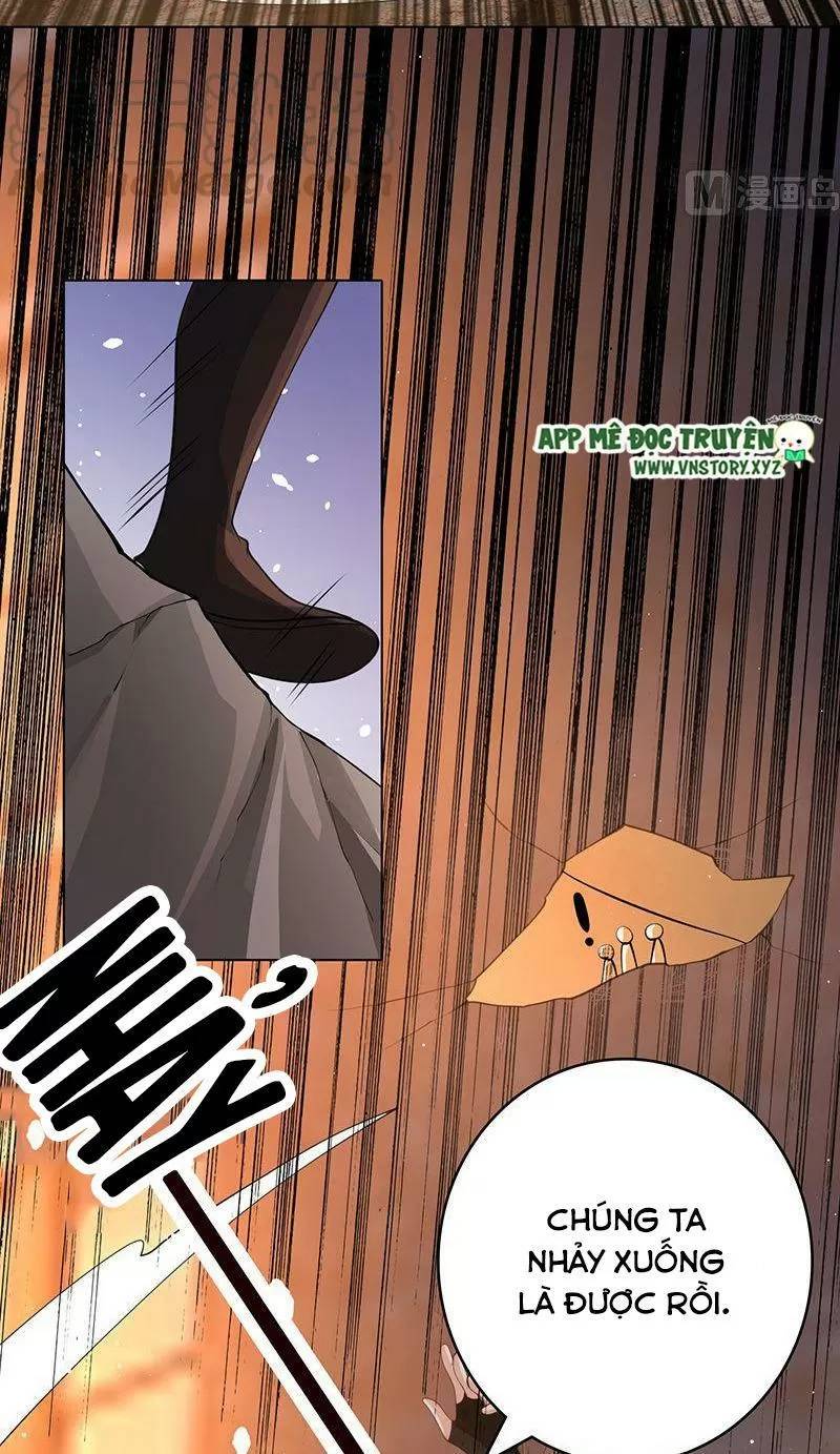 Quy Luật Tình Yêu Ở Mạt Thế Chapter 392 - 23