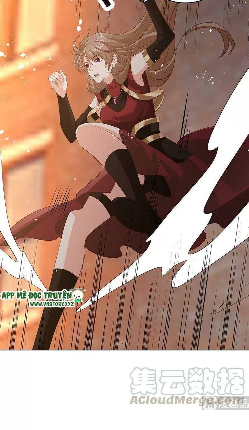 Quy Luật Tình Yêu Ở Mạt Thế Chapter 392 - 24