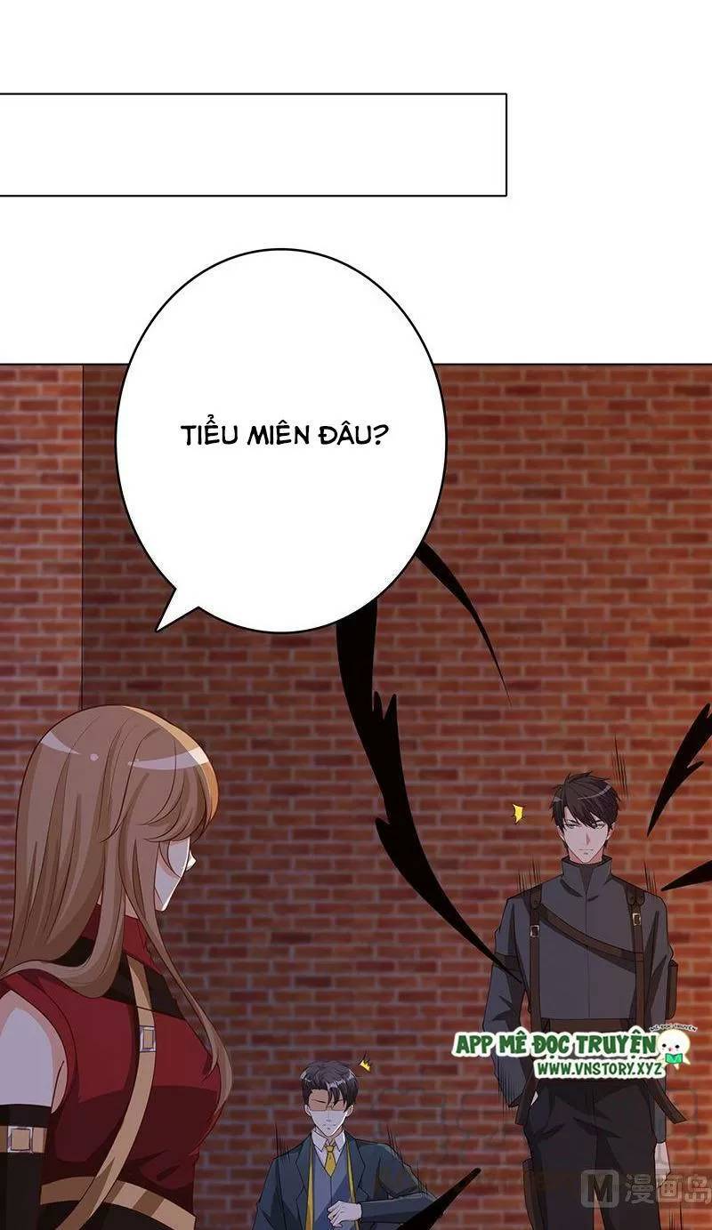 Quy Luật Tình Yêu Ở Mạt Thế Chapter 392 - 25