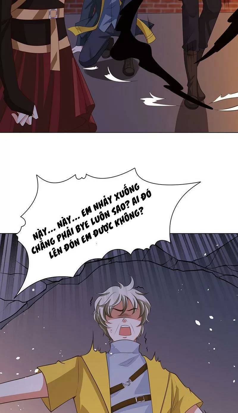 Quy Luật Tình Yêu Ở Mạt Thế Chapter 392 - 26