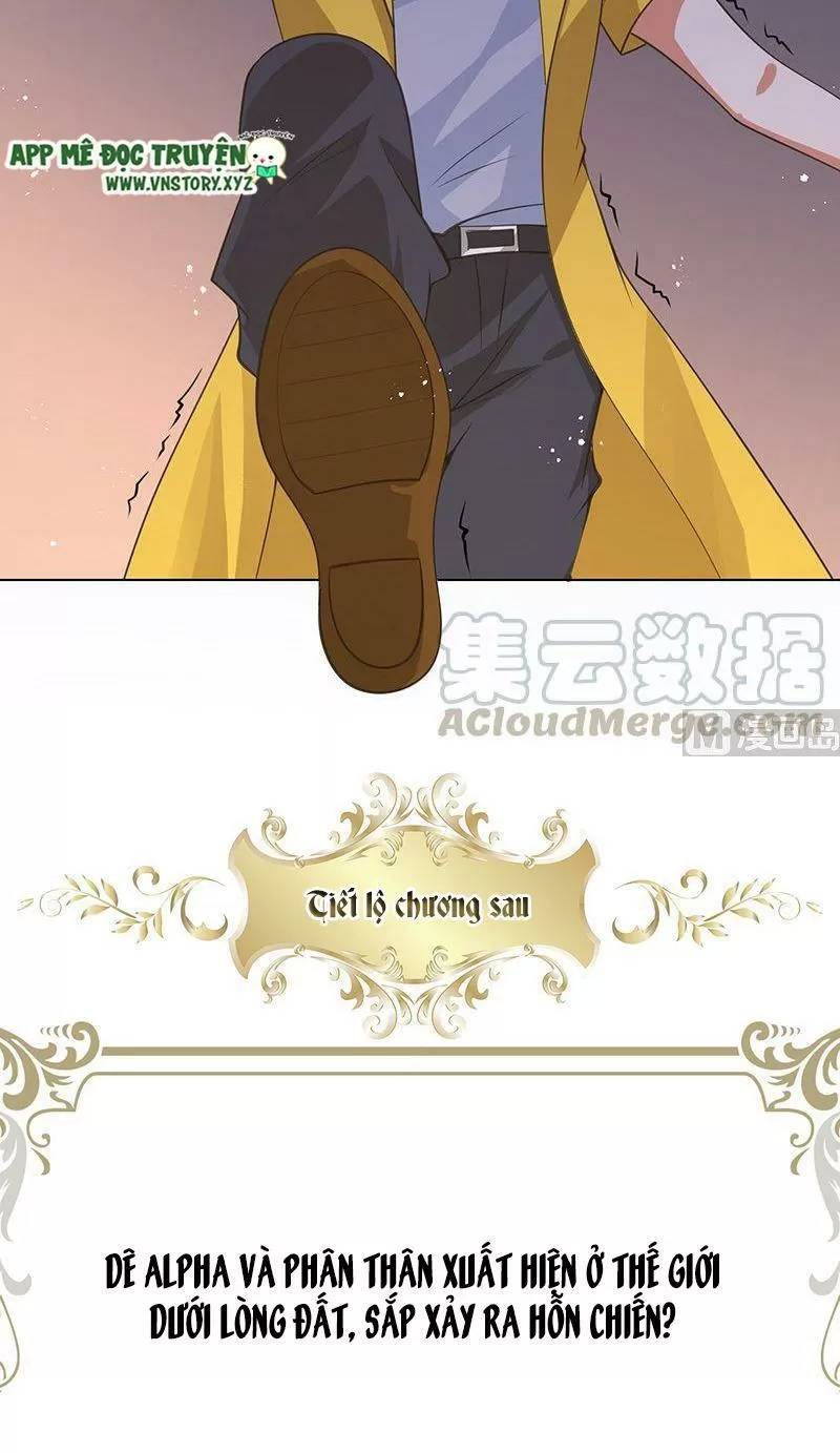 Quy Luật Tình Yêu Ở Mạt Thế Chapter 392 - 27