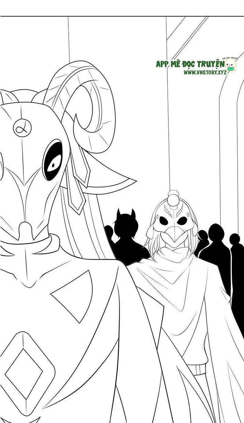 Quy Luật Tình Yêu Ở Mạt Thế Chapter 392 - 28