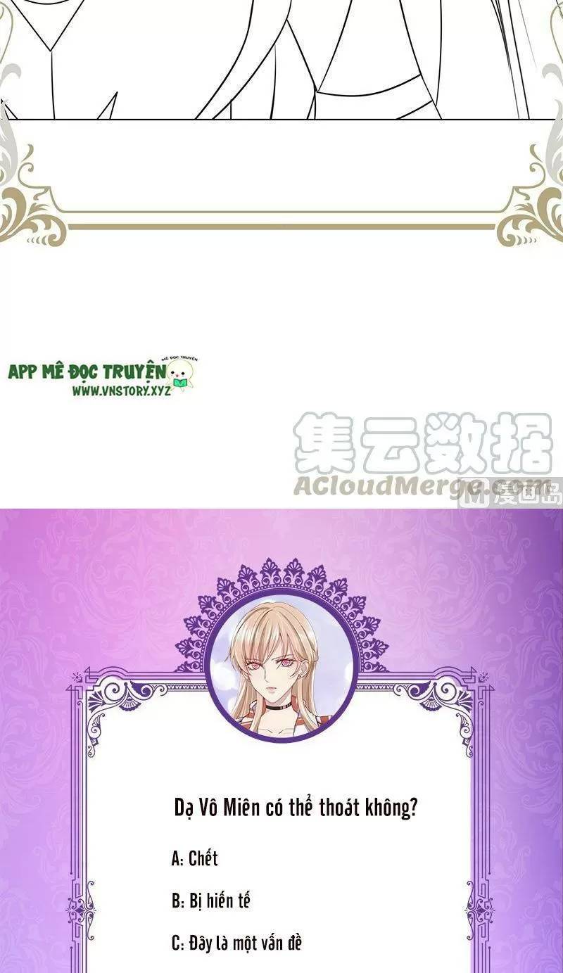 Quy Luật Tình Yêu Ở Mạt Thế Chapter 392 - 29