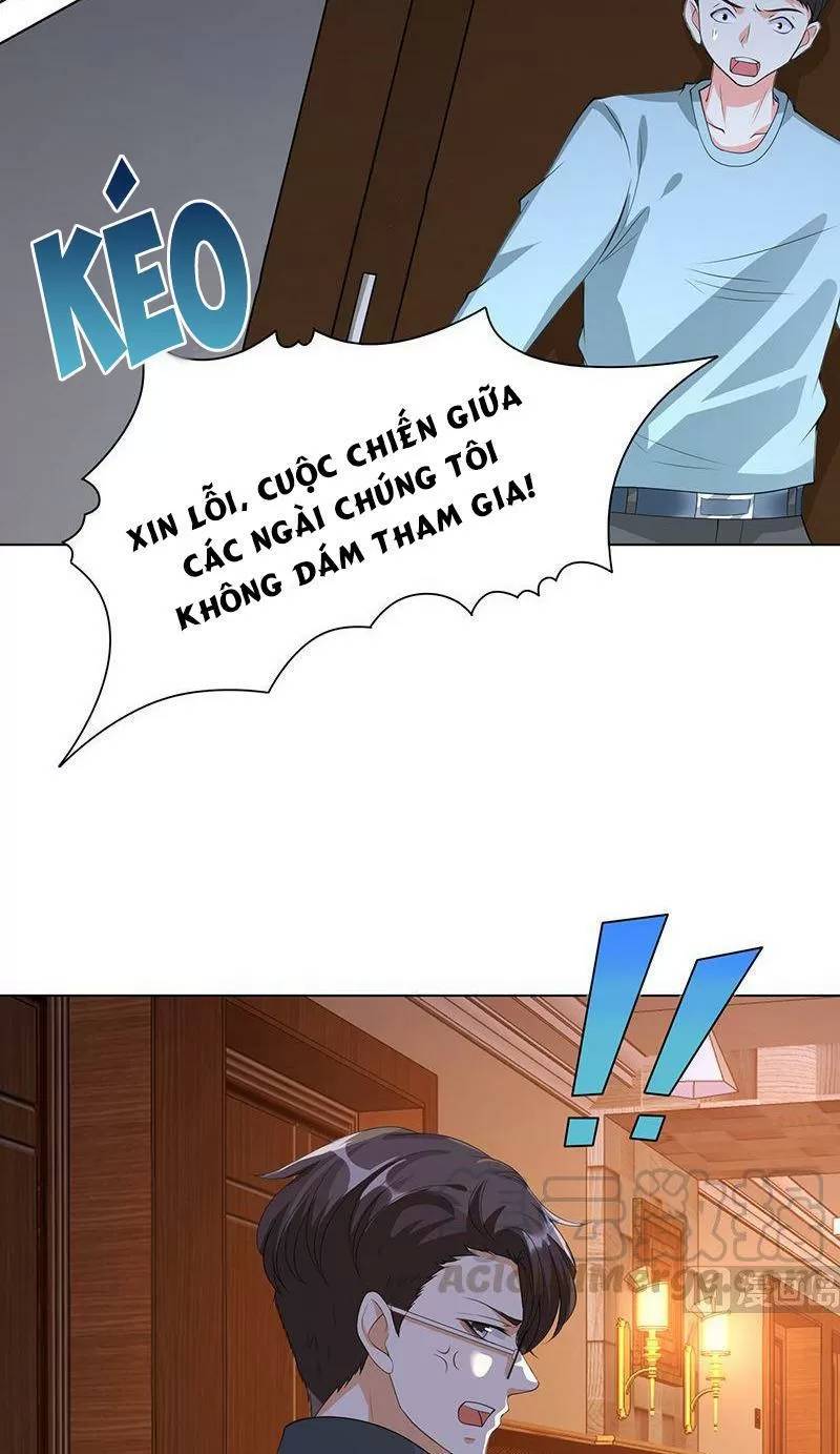 Quy Luật Tình Yêu Ở Mạt Thế Chapter 392 - 4