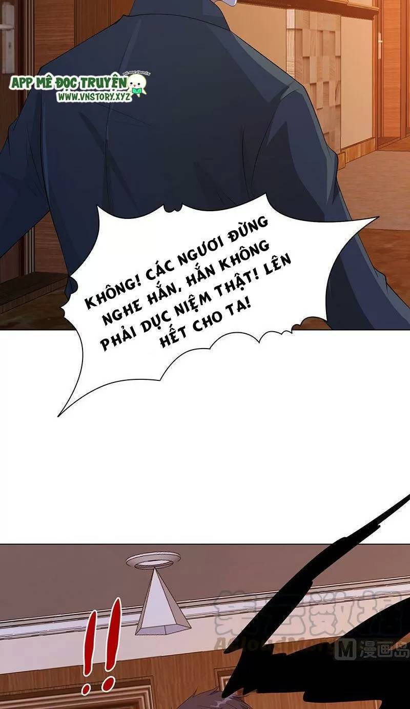 Quy Luật Tình Yêu Ở Mạt Thế Chapter 392 - 5