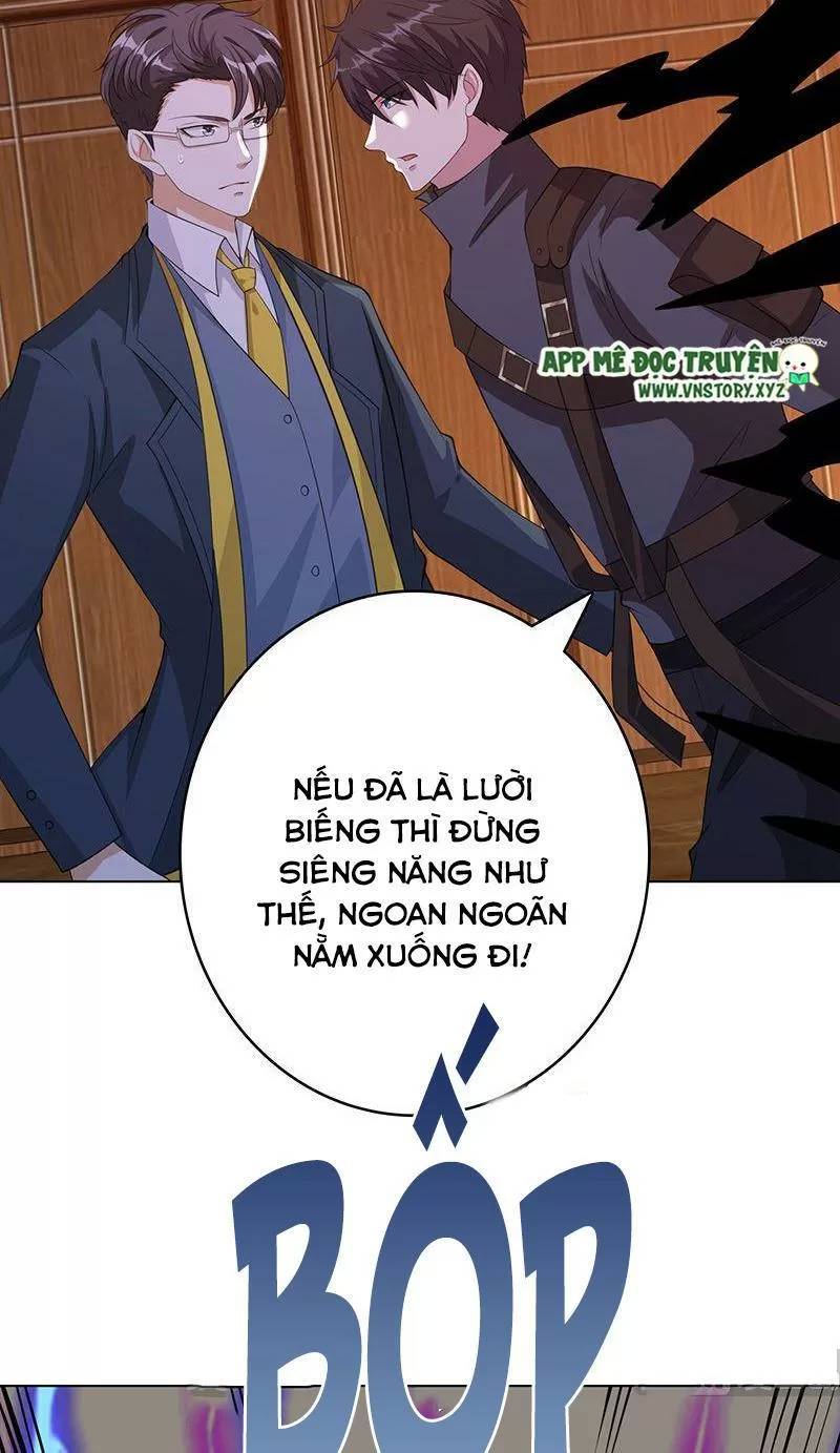 Quy Luật Tình Yêu Ở Mạt Thế Chapter 392 - 6