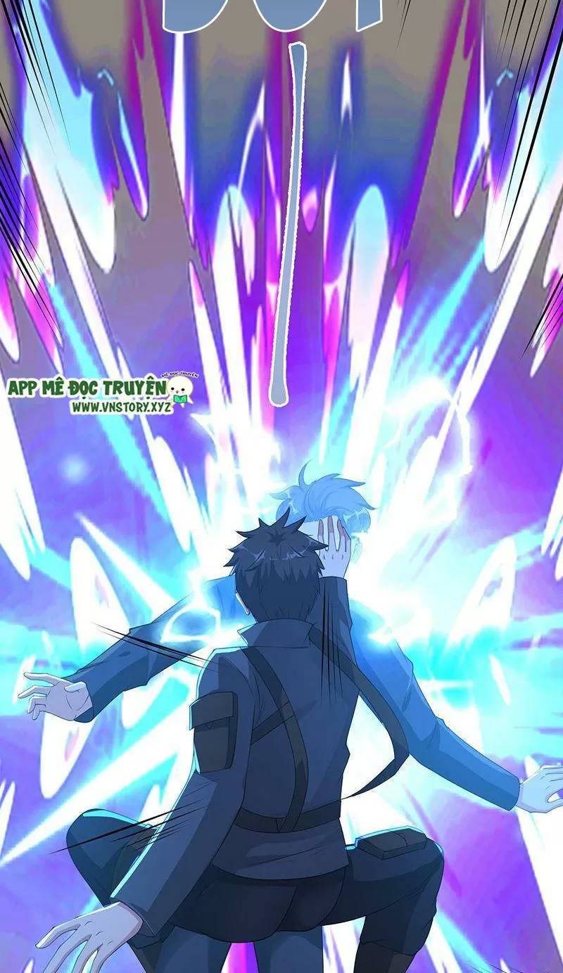 Quy Luật Tình Yêu Ở Mạt Thế Chapter 392 - 7