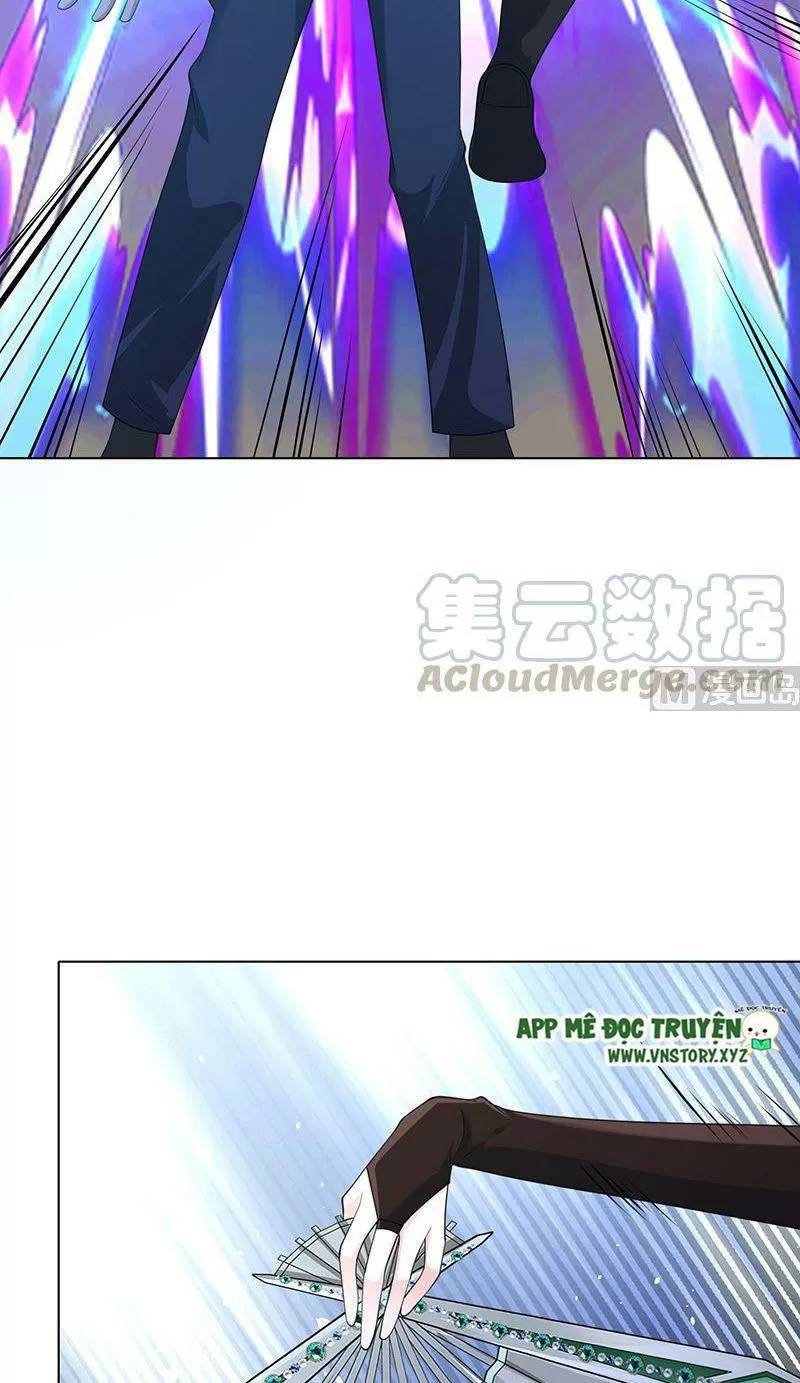 Quy Luật Tình Yêu Ở Mạt Thế Chapter 392 - 8