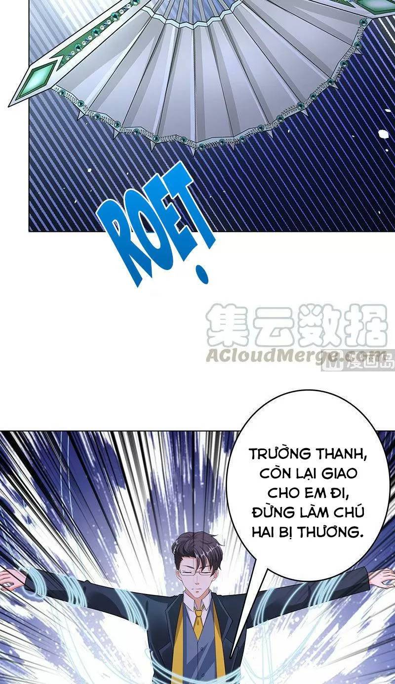 Quy Luật Tình Yêu Ở Mạt Thế Chapter 392 - 9