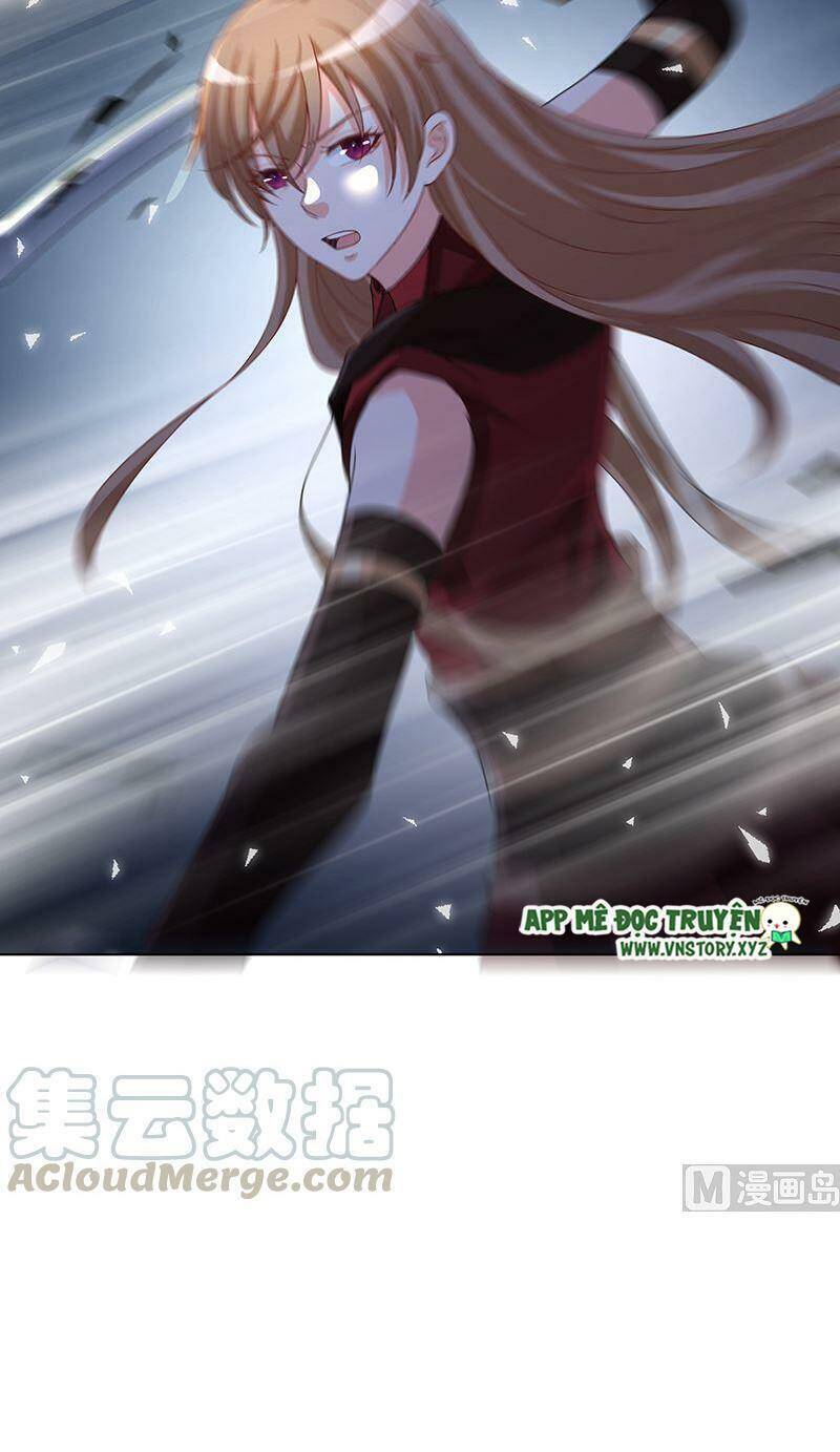 Quy Luật Tình Yêu Ở Mạt Thế Chapter 393 - 27