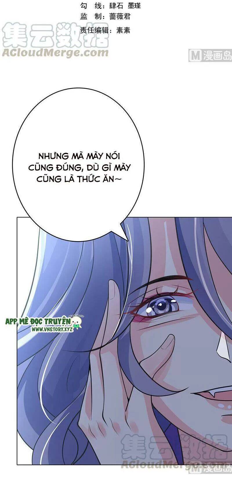 Quy Luật Tình Yêu Ở Mạt Thế Chapter 394 - 2