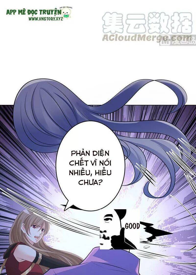 Quy Luật Tình Yêu Ở Mạt Thế Chapter 394 - 11