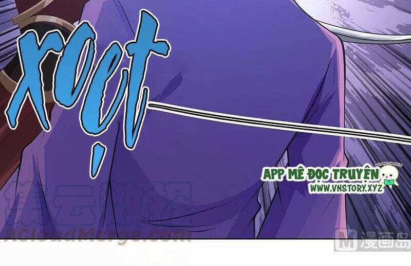 Quy Luật Tình Yêu Ở Mạt Thế Chapter 394 - 12