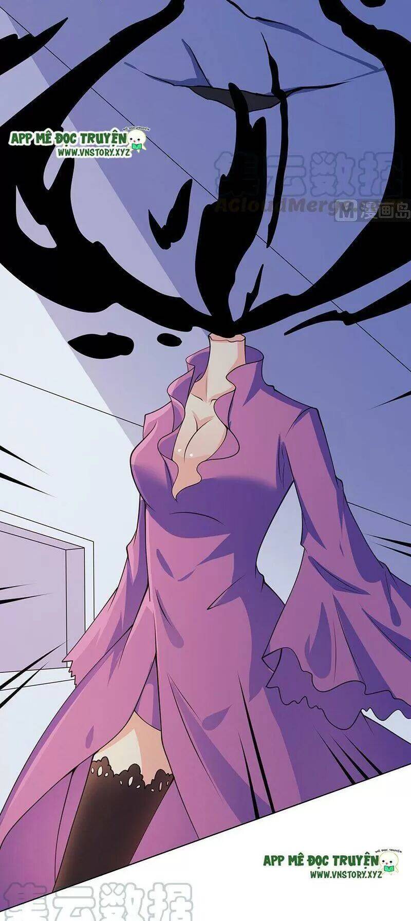 Quy Luật Tình Yêu Ở Mạt Thế Chapter 394 - 14