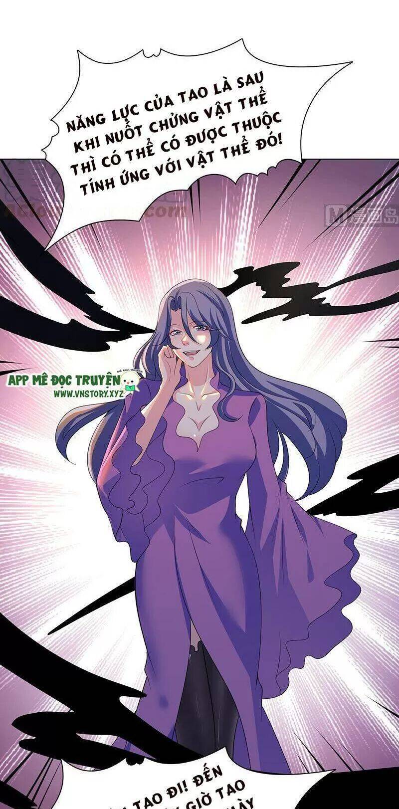 Quy Luật Tình Yêu Ở Mạt Thế Chapter 394 - 16