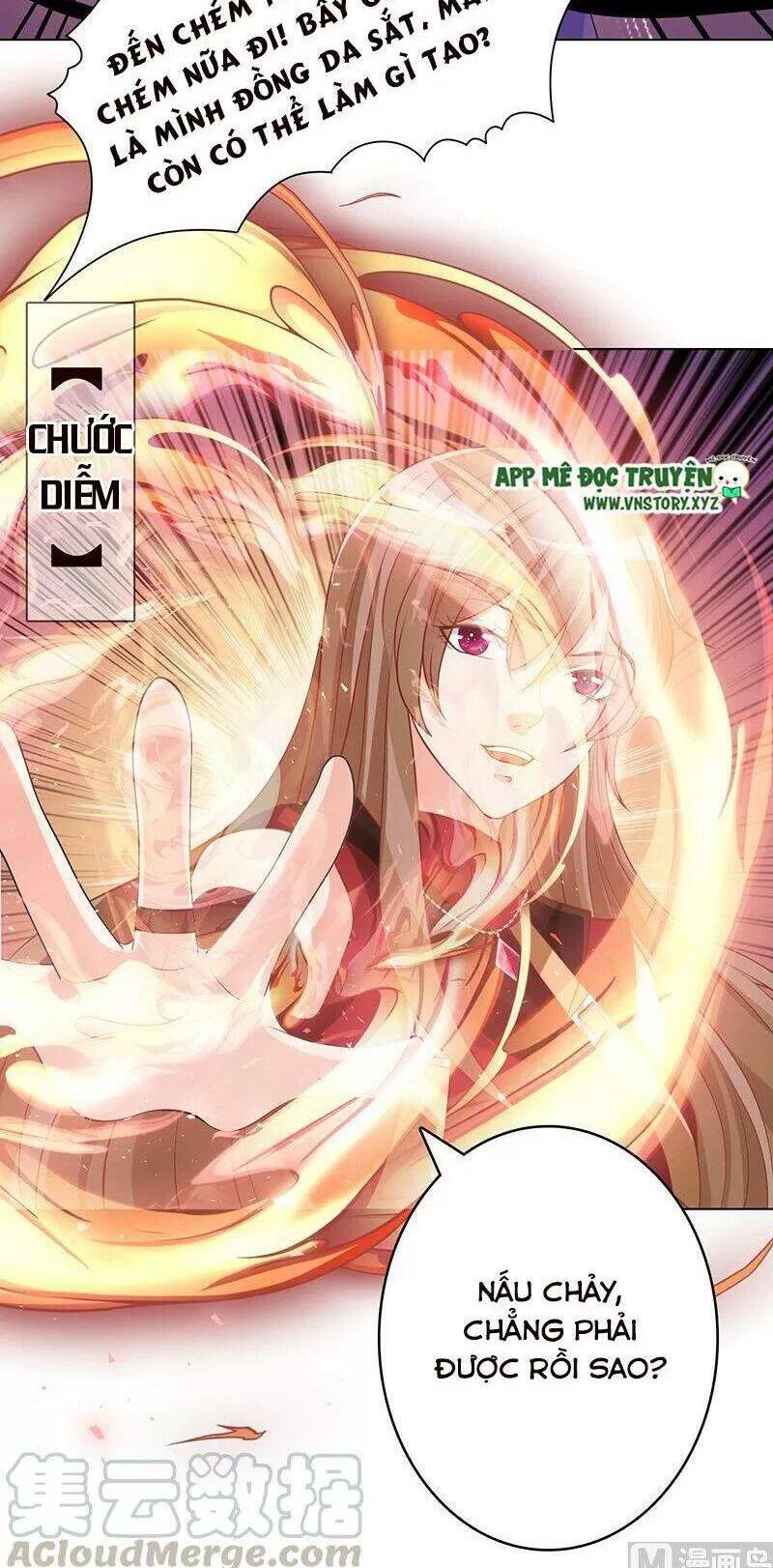 Quy Luật Tình Yêu Ở Mạt Thế Chapter 394 - 17