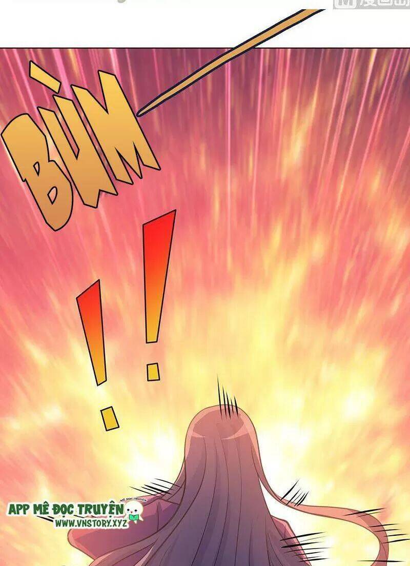 Quy Luật Tình Yêu Ở Mạt Thế Chapter 394 - 18