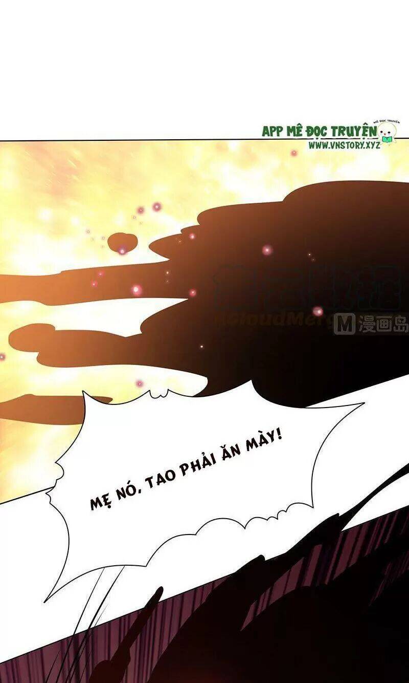 Quy Luật Tình Yêu Ở Mạt Thế Chapter 394 - 20