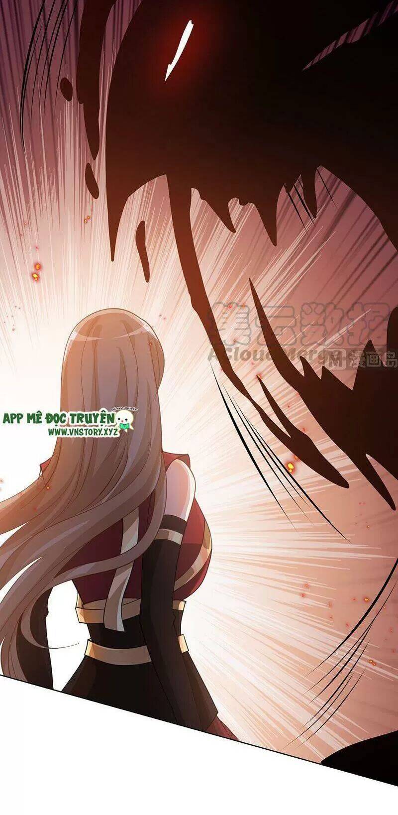 Quy Luật Tình Yêu Ở Mạt Thế Chapter 394 - 21