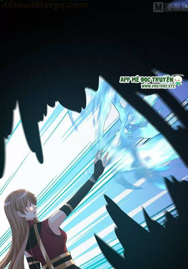 Quy Luật Tình Yêu Ở Mạt Thế Chapter 394 - 23