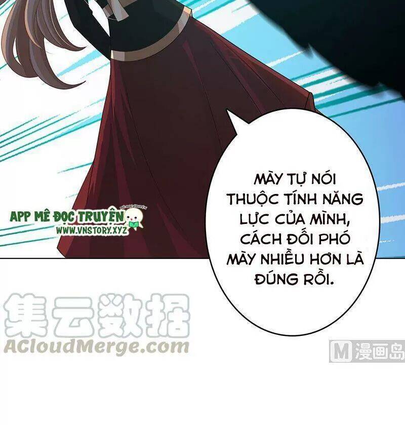 Quy Luật Tình Yêu Ở Mạt Thế Chapter 394 - 24