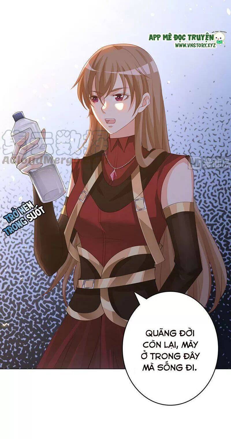 Quy Luật Tình Yêu Ở Mạt Thế Chapter 394 - 26