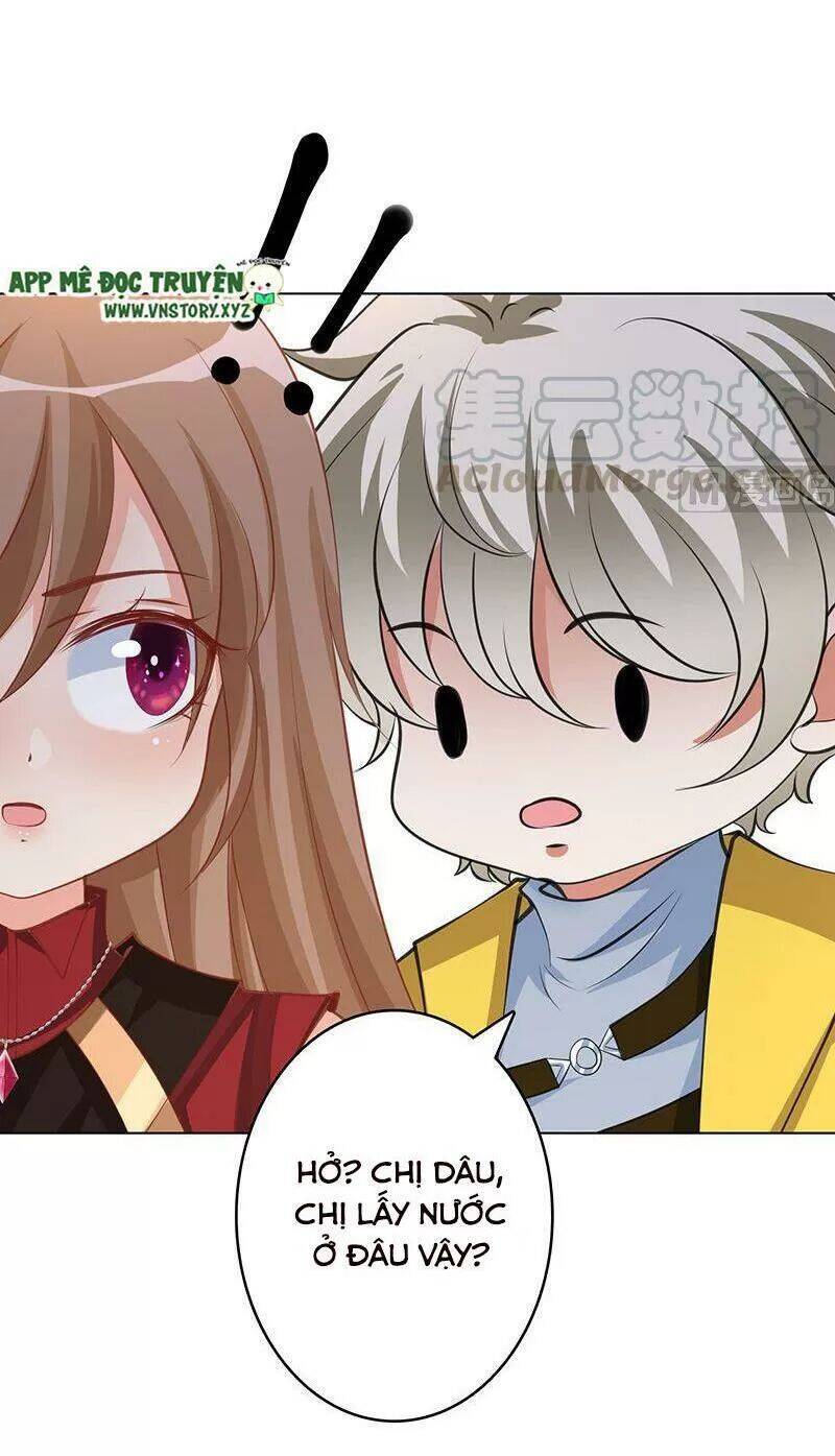 Quy Luật Tình Yêu Ở Mạt Thế Chapter 394 - 27