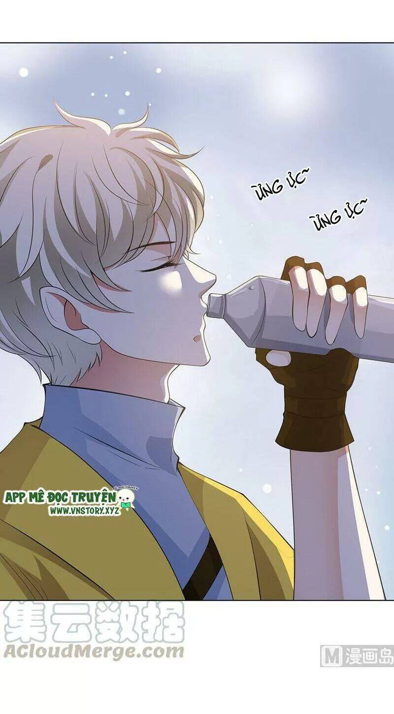 Quy Luật Tình Yêu Ở Mạt Thế Chapter 394 - 29