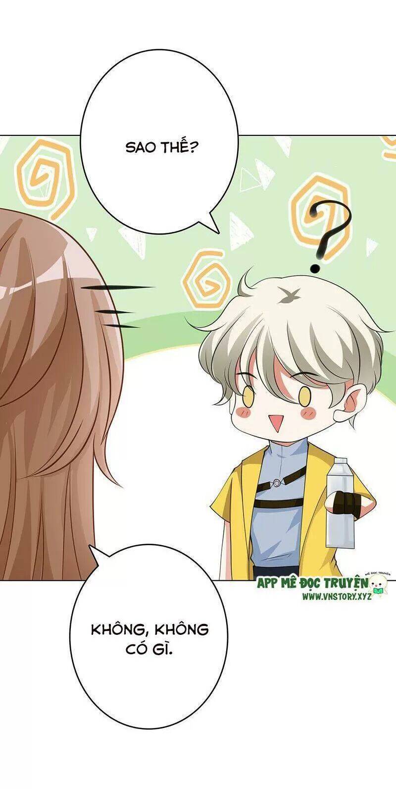 Quy Luật Tình Yêu Ở Mạt Thế Chapter 394 - 30