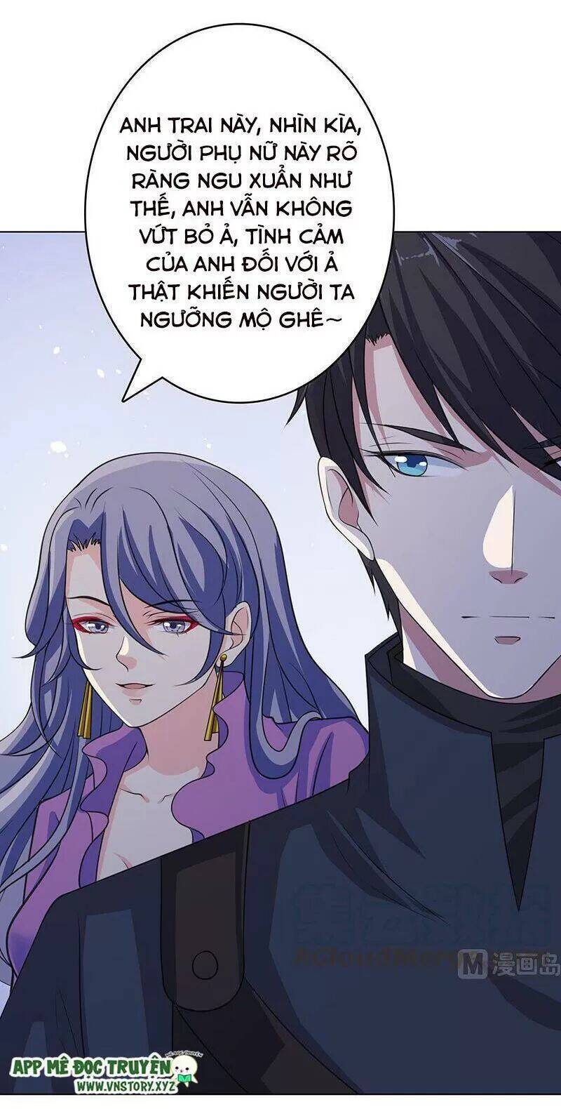 Quy Luật Tình Yêu Ở Mạt Thế Chapter 394 - 4