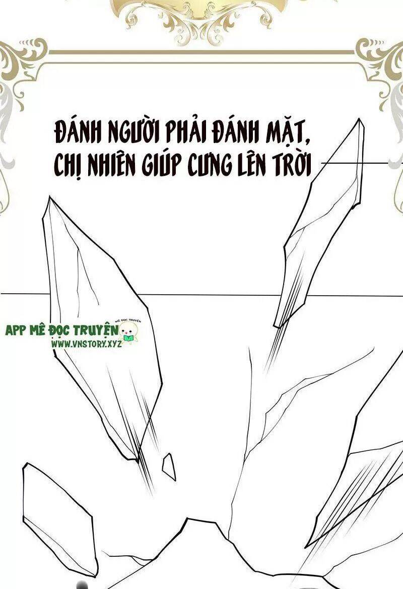 Quy Luật Tình Yêu Ở Mạt Thế Chapter 394 - 32