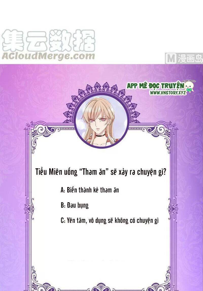 Quy Luật Tình Yêu Ở Mạt Thế Chapter 394 - 34