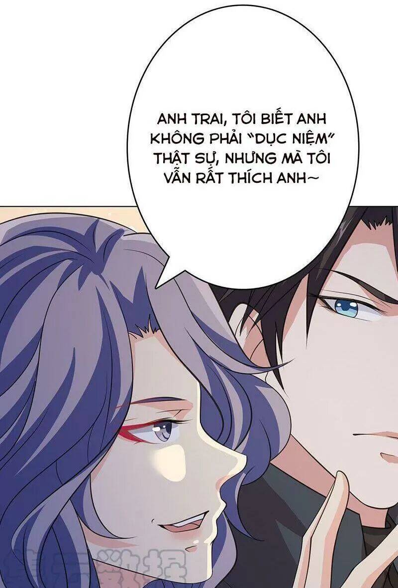 Quy Luật Tình Yêu Ở Mạt Thế Chapter 394 - 5