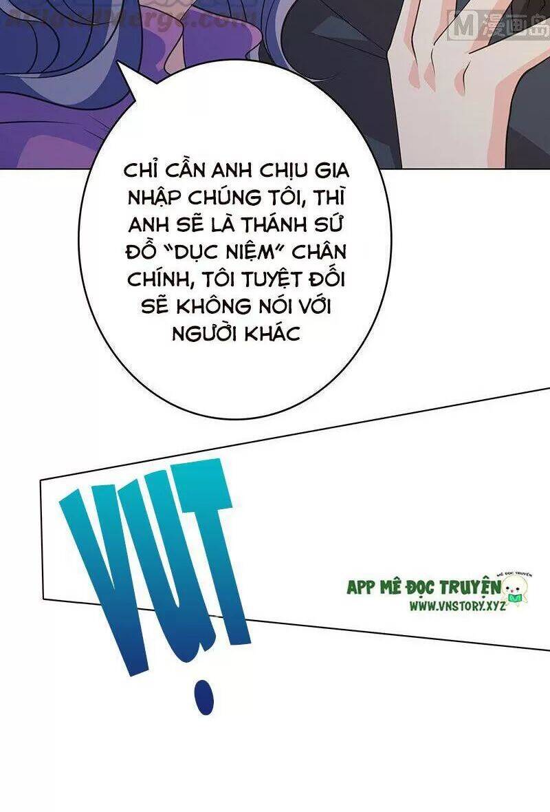 Quy Luật Tình Yêu Ở Mạt Thế Chapter 394 - 6