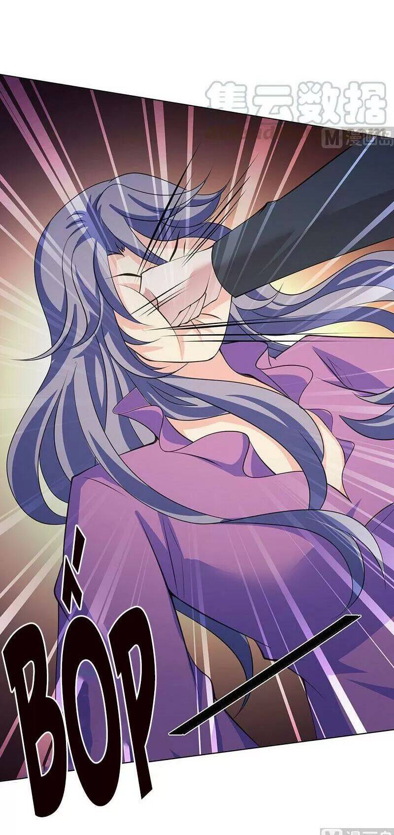 Quy Luật Tình Yêu Ở Mạt Thế Chapter 394 - 7