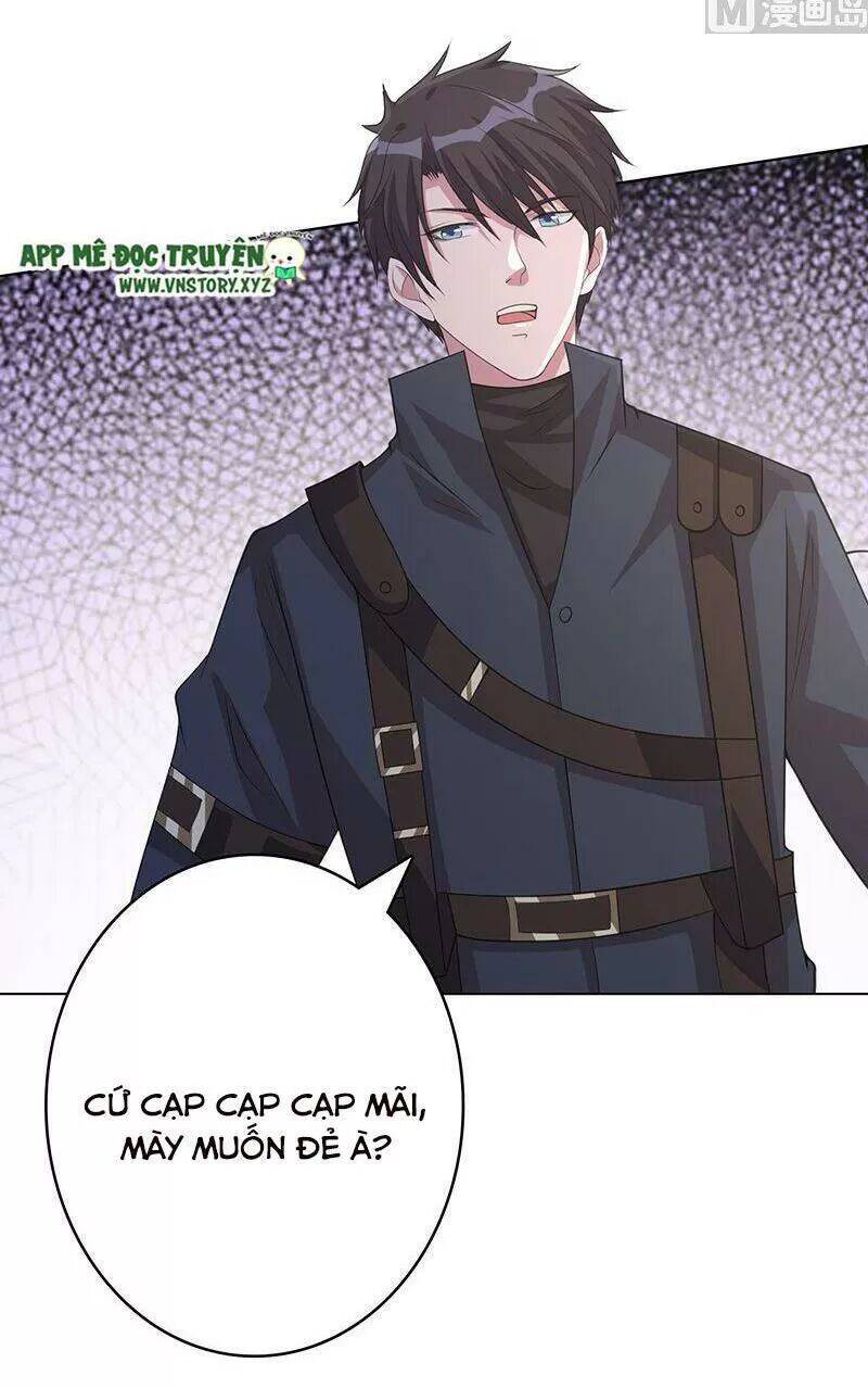 Quy Luật Tình Yêu Ở Mạt Thế Chapter 394 - 8