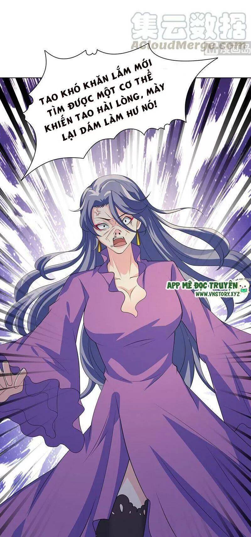 Quy Luật Tình Yêu Ở Mạt Thế Chapter 394 - 9