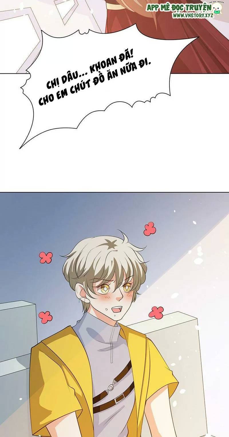 Quy Luật Tình Yêu Ở Mạt Thế Chapter 395 - 11