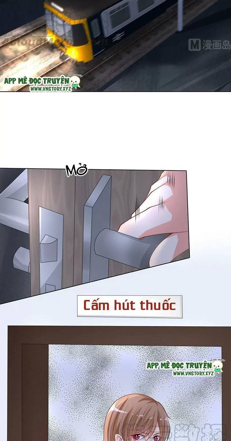 Quy Luật Tình Yêu Ở Mạt Thế Chapter 395 - 14