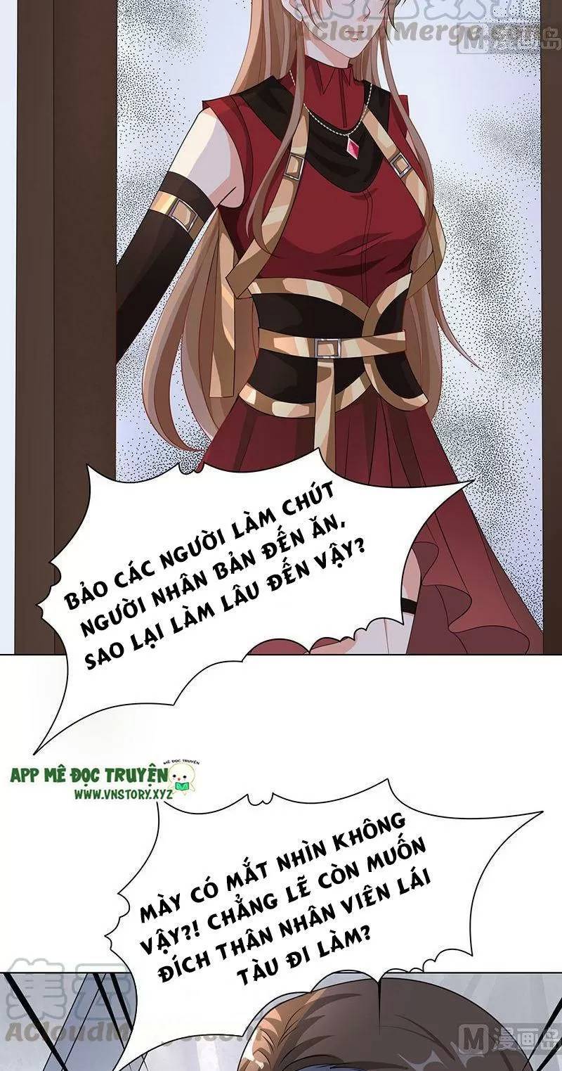 Quy Luật Tình Yêu Ở Mạt Thế Chapter 395 - 15