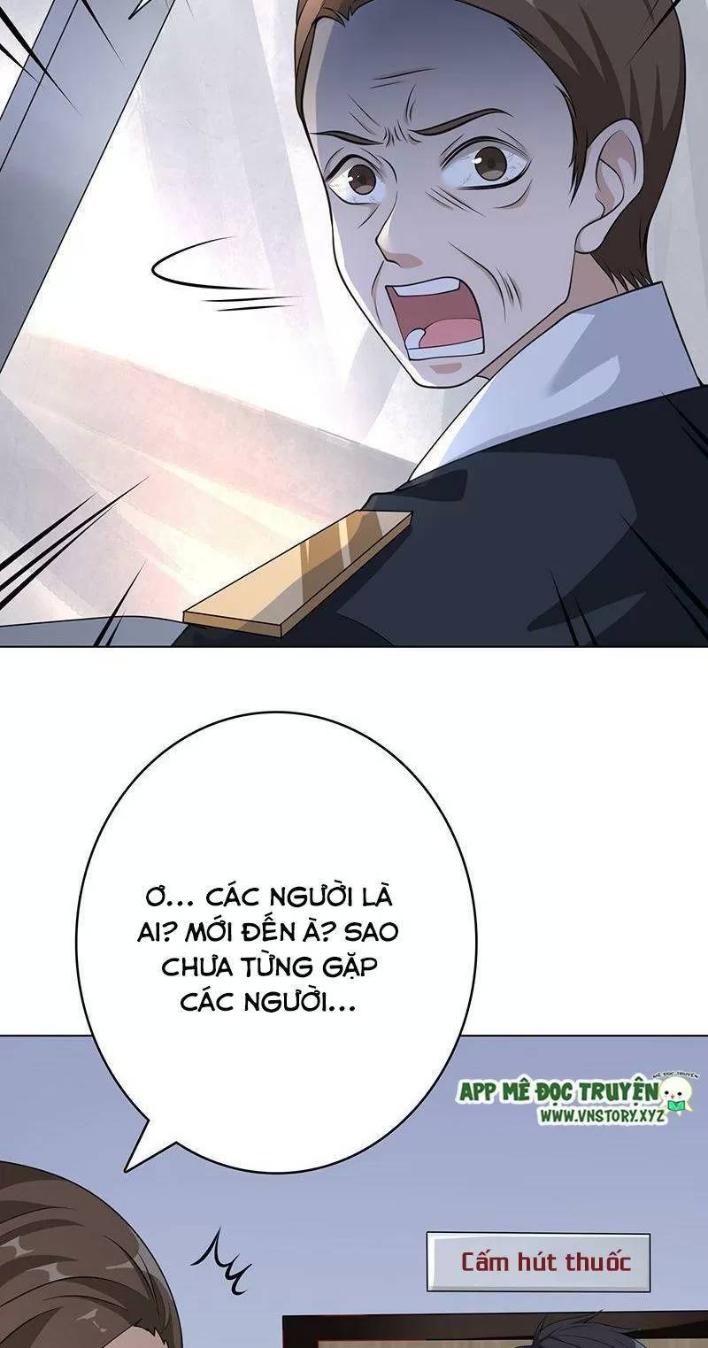 Quy Luật Tình Yêu Ở Mạt Thế Chapter 395 - 16