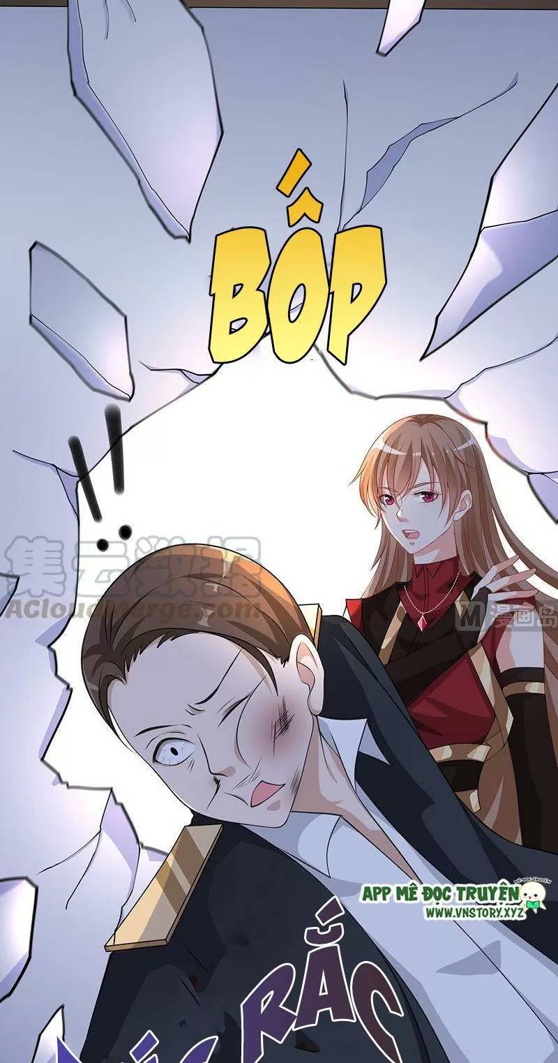 Quy Luật Tình Yêu Ở Mạt Thế Chapter 395 - 18