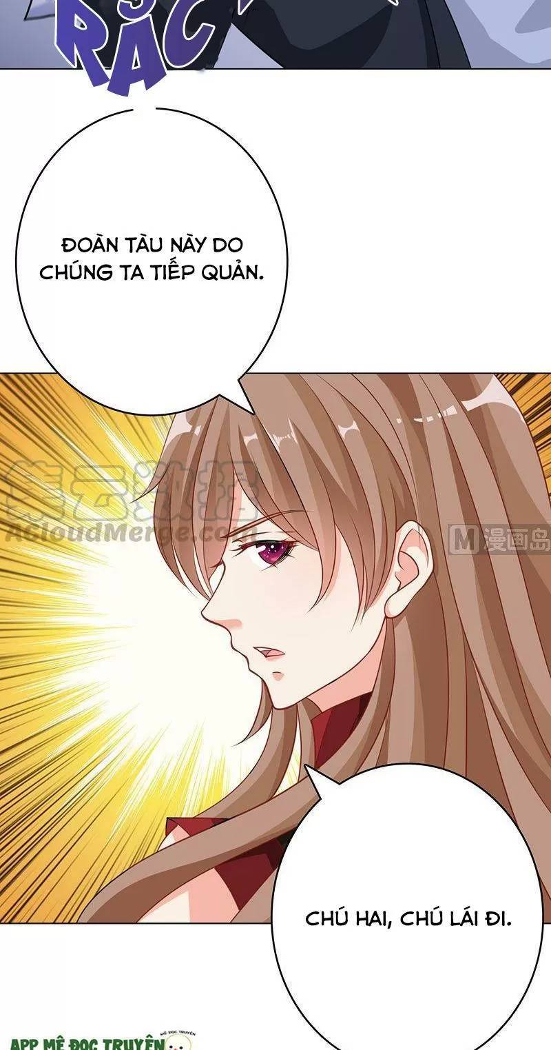 Quy Luật Tình Yêu Ở Mạt Thế Chapter 395 - 19