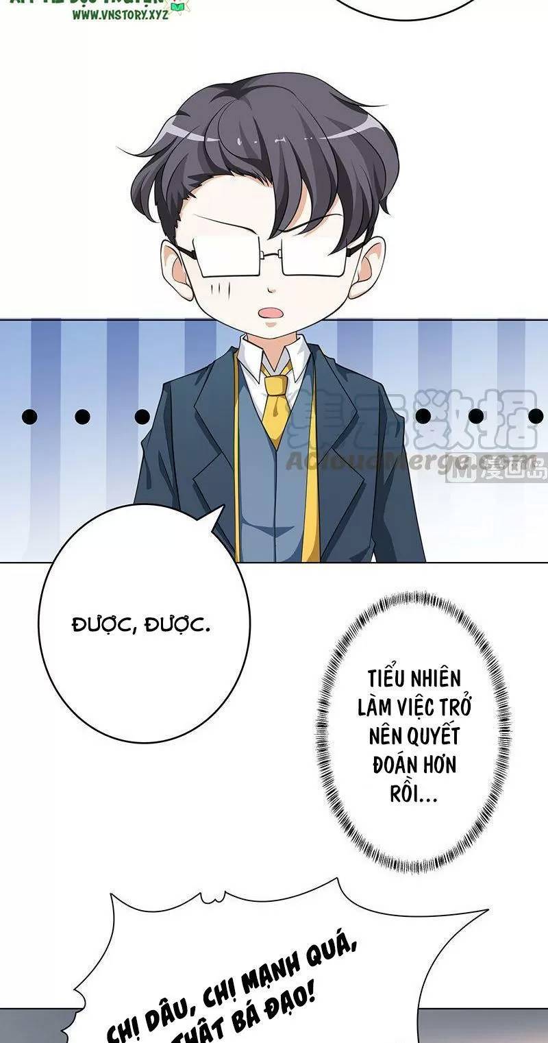 Quy Luật Tình Yêu Ở Mạt Thế Chapter 395 - 20