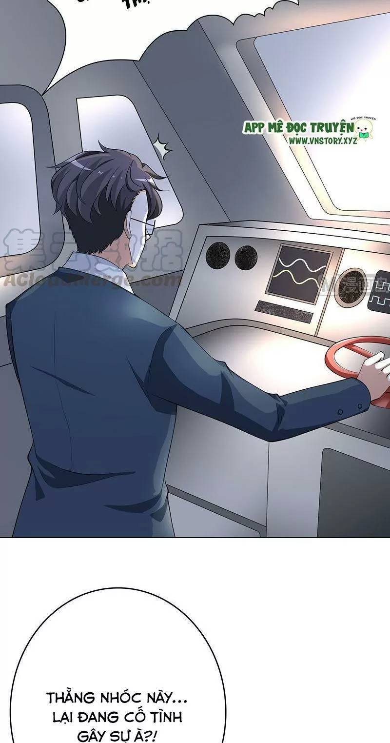 Quy Luật Tình Yêu Ở Mạt Thế Chapter 395 - 21