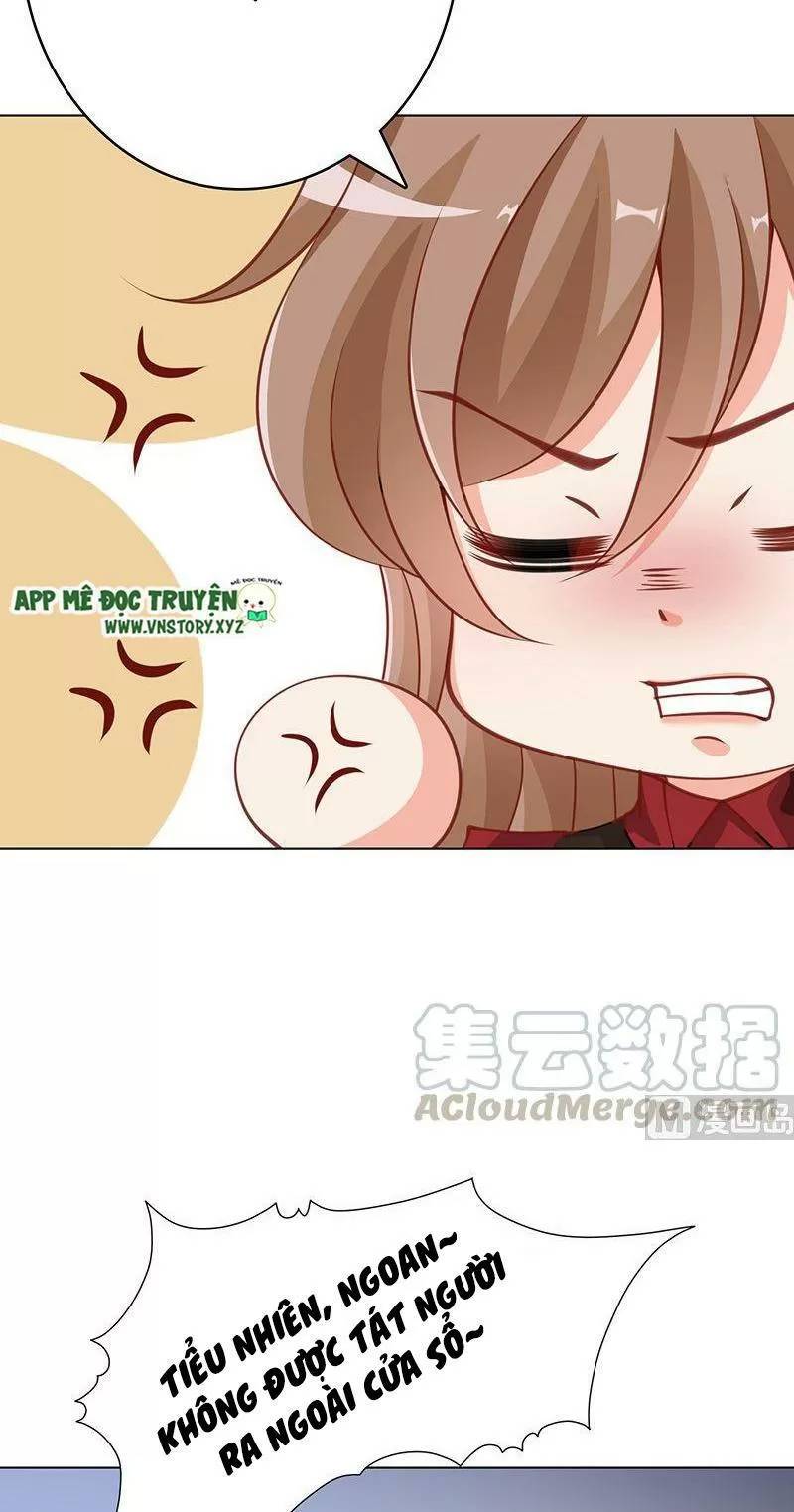 Quy Luật Tình Yêu Ở Mạt Thế Chapter 395 - 22